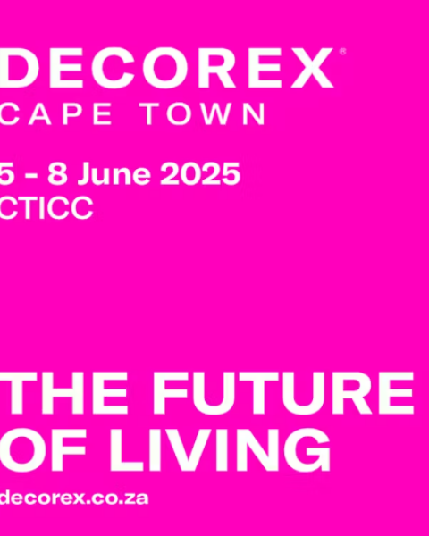 HELIOS FIRE AT DECOREX CAPE TOWN 2025