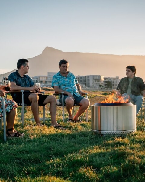 How to Choose the Perfect Firepit for Your Backyard