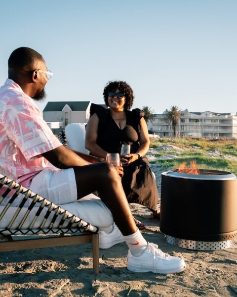 Essential Smokeless Firepit Accessories for Safe Outdoor Cooking