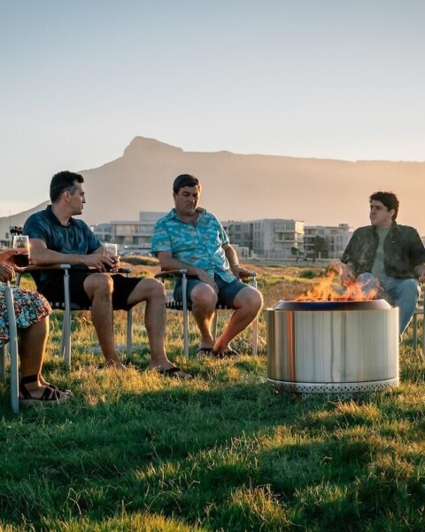 Portable Fire Pits South Africa