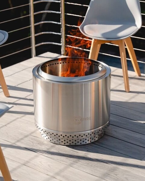 Stainless Steel Fire Pits South Africa