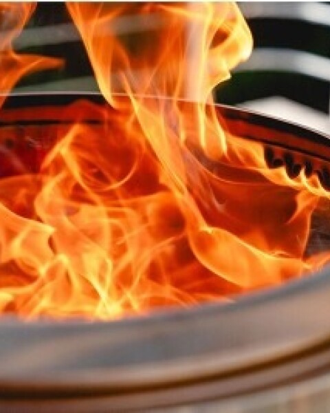 Modern Fire Pit Designs South Africa