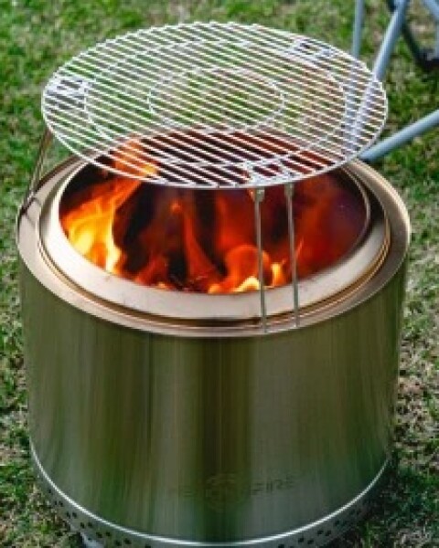 The Best Fire Pit Accessories to Upgrade Your Outdoor Setup