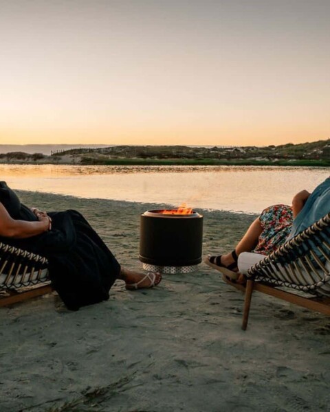 Apollo vs Eros Which Smokeless Fire Pit Is Right for You