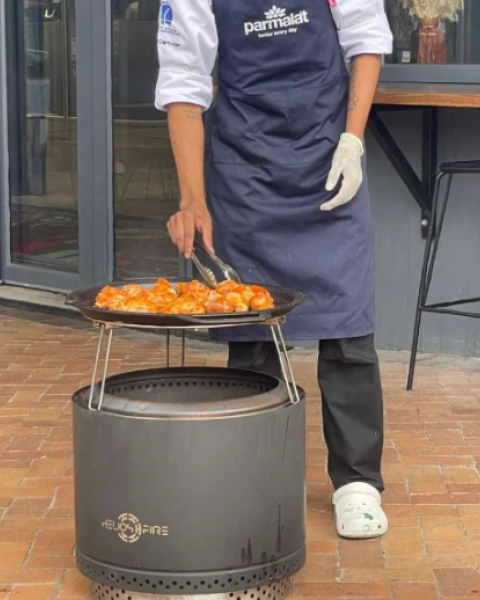 Smokeless Fire Pit vs Braai: Which Is Better?