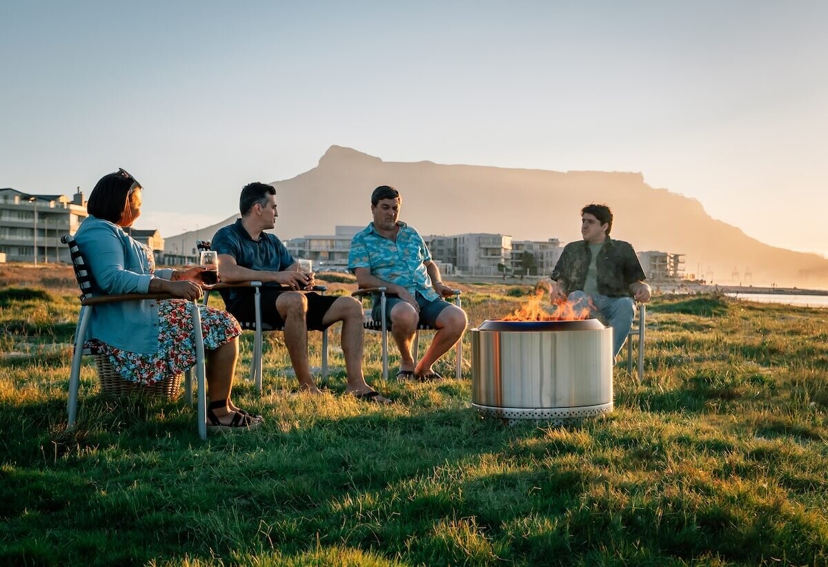 How to Choose the Perfect Firepit for Your Backyard