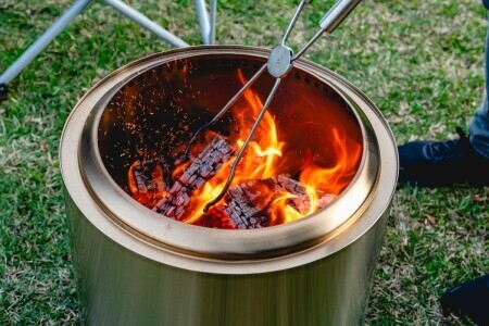 Outdoor Fire Pit Accessories in Cape Town
