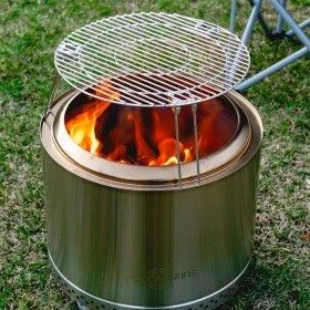 The Best Fire Pit Accessories to Upgrade Your Outdoor Setup