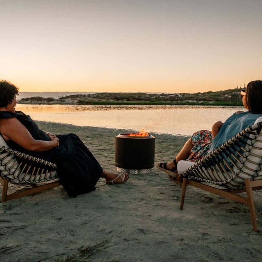 Apollo vs Eros Which Smokeless Fire Pit Is Right for You