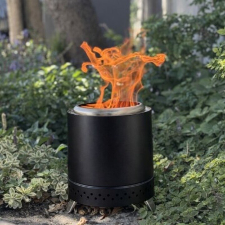 How to Host a Winter “Kuier” Without the Smoke