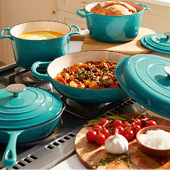Cookware