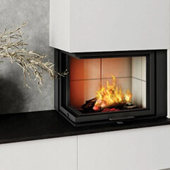 Fireplaces