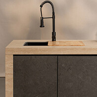Outdoor Kitchens