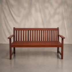 Bench Letaba - 3 seater