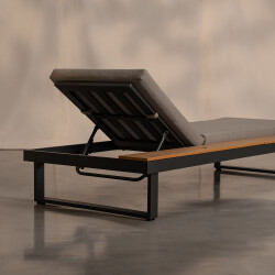 Ischia Sun Lounger
