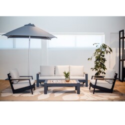 Torino Sofa Set