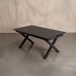 Eclipse Extendable Table