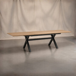 Axis Extend Table