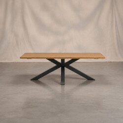 Mesa Dining Table