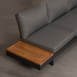 Molise Sofa Set