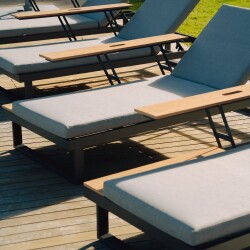Ischia Sun Lounger