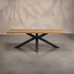 Mesa Dining Table