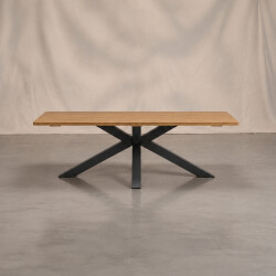 Mesa Dining Table