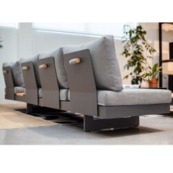 Molise Sofa Set