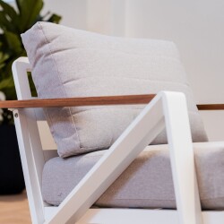 Bari Urban Elegance Set