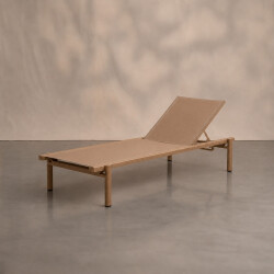 Dune Lounger