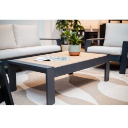 Torino Sofa Set