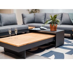 Molise Sofa Set