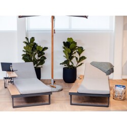 Ischia Sun Lounger