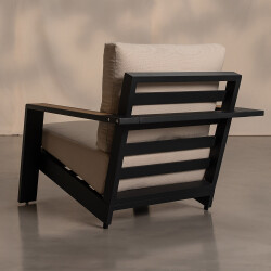 Torino Sofa Set