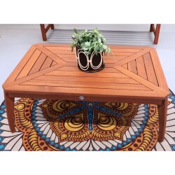 Madsen Coffee Table