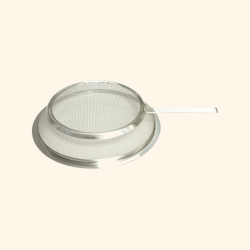 Eros Spark Arrester Shield