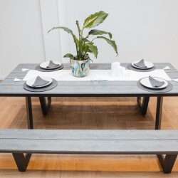 Como Picnic Ensemble