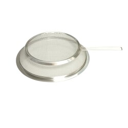 Eros Spark Arrester Shield