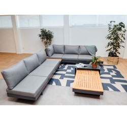 Molise Sofa Set
