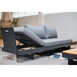 Molise Sofa Set