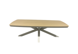 Desert Sand Dining Table