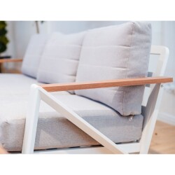 Bari Urban Elegance Set