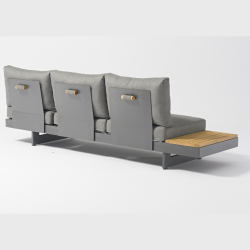 Molise Sofa Set