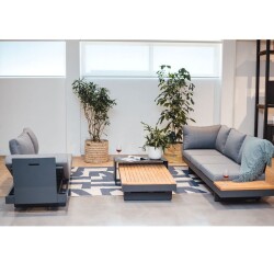Molise Sofa Set