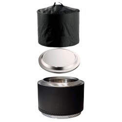 Apollo Black Basic Kit