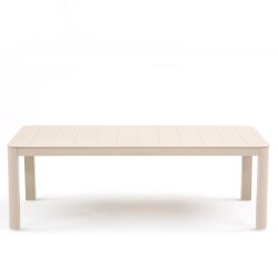 Cortina Rope Sofa Set & Table