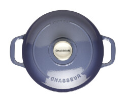 Chasseur Casserole Round 28 - Blueberry