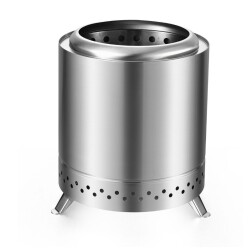 Pollux Smokeless Fire Pit