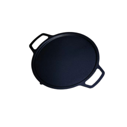 Cast Iron Ember Skillet.