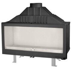 L11 Vulcan Four Glass (Built in)